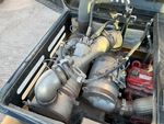 Motor with