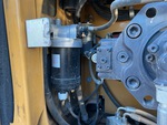 Motor with