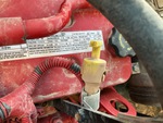 Motor with