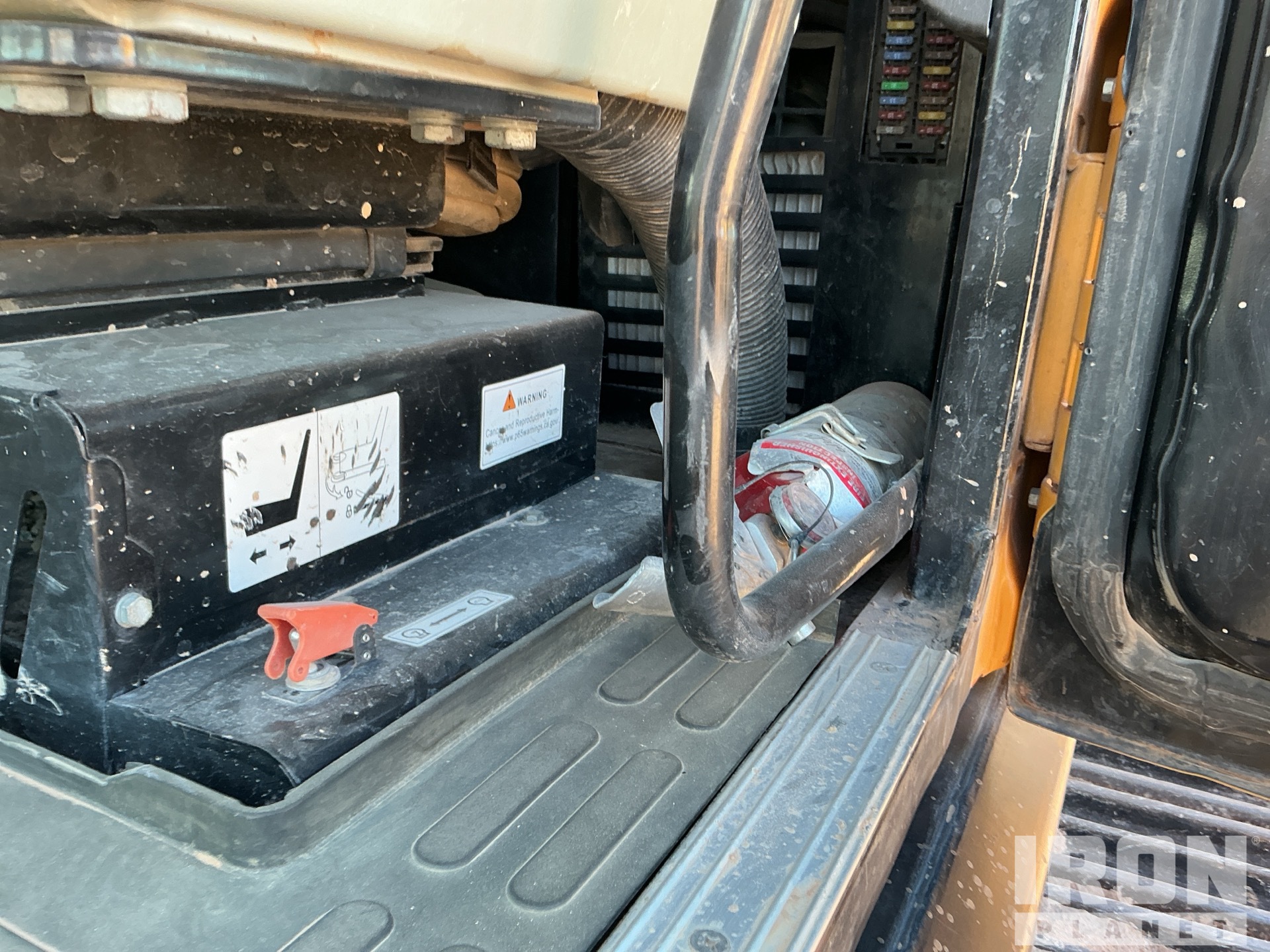 2021 Sany SY225C9C5KL
