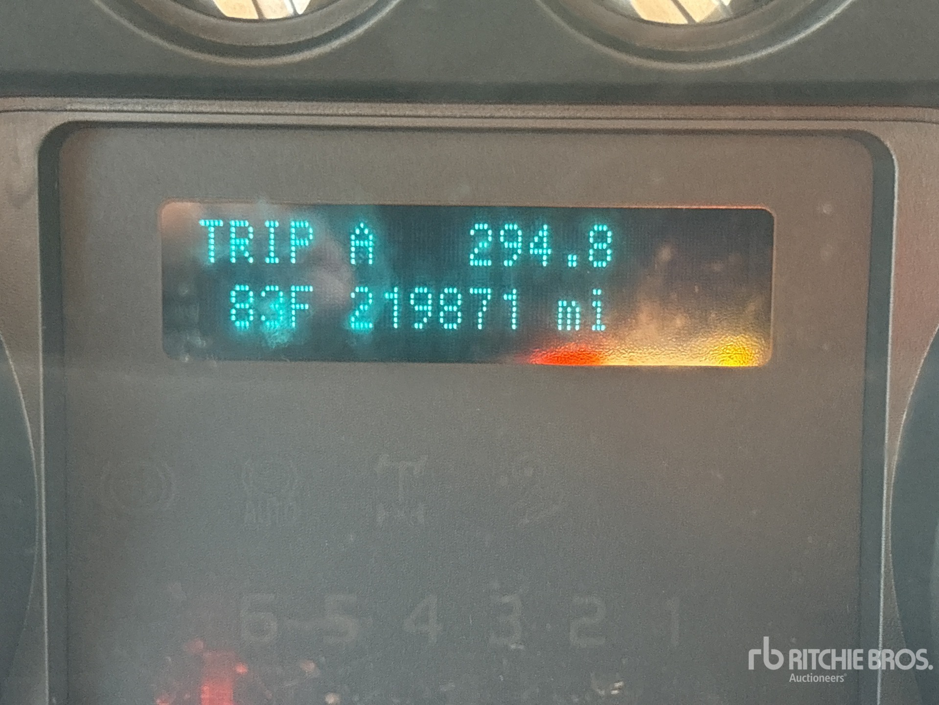 2012 Ford F-350