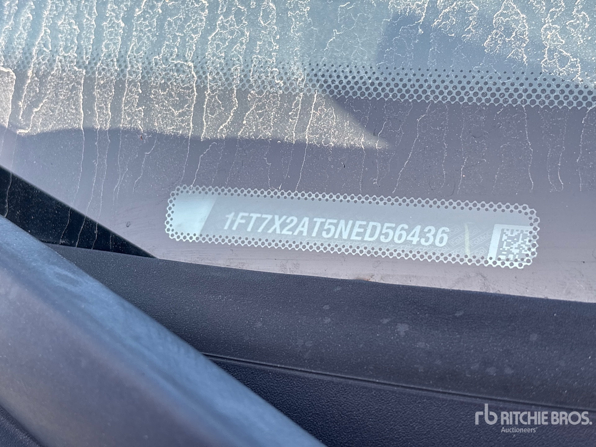 2022 Ford F-250