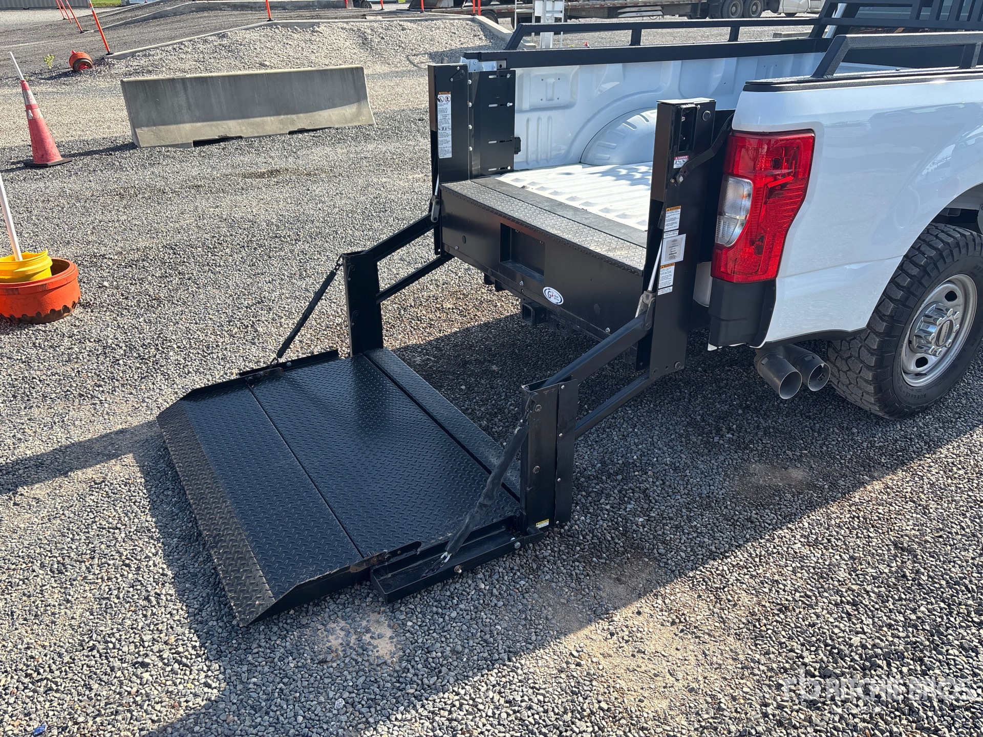 2022 Ford F-250
