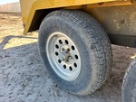 Trailer Chassis with