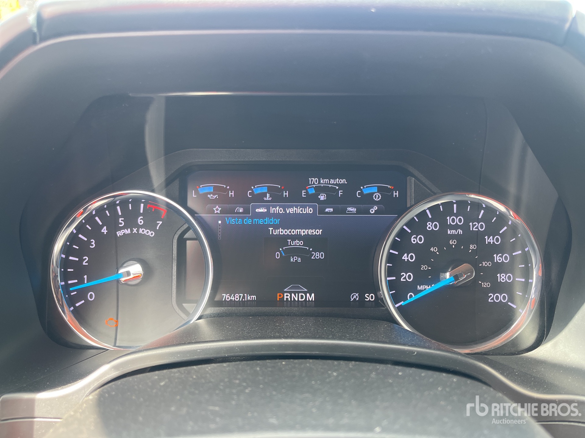 2021 Ford EXPEDITION