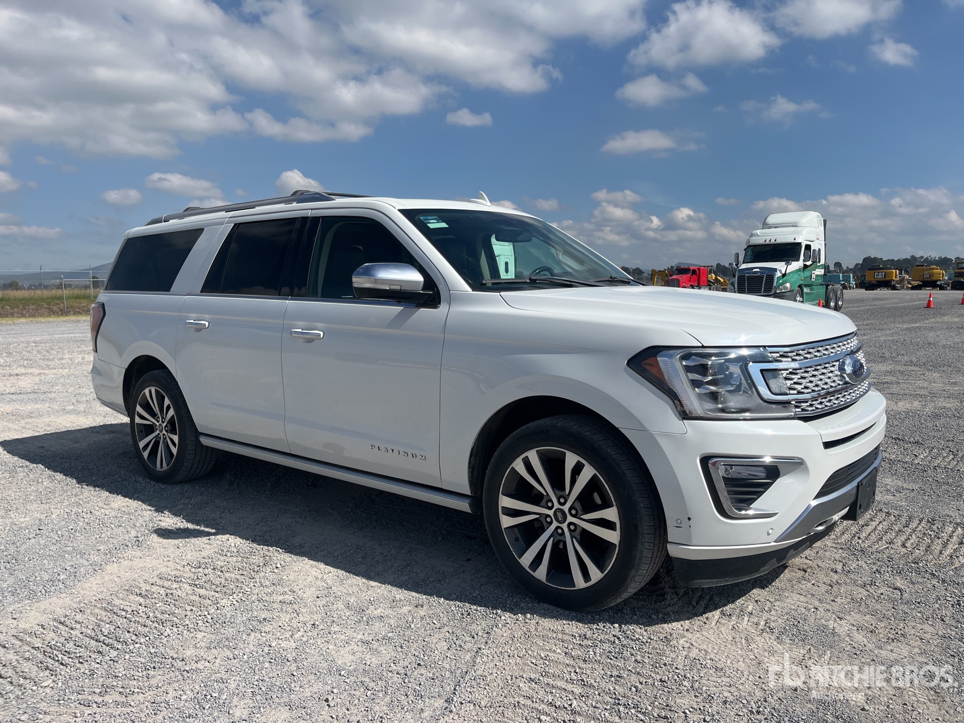 2021 Ford EXPEDITION
