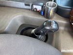 Cab with