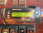 Cab with Engine Hours