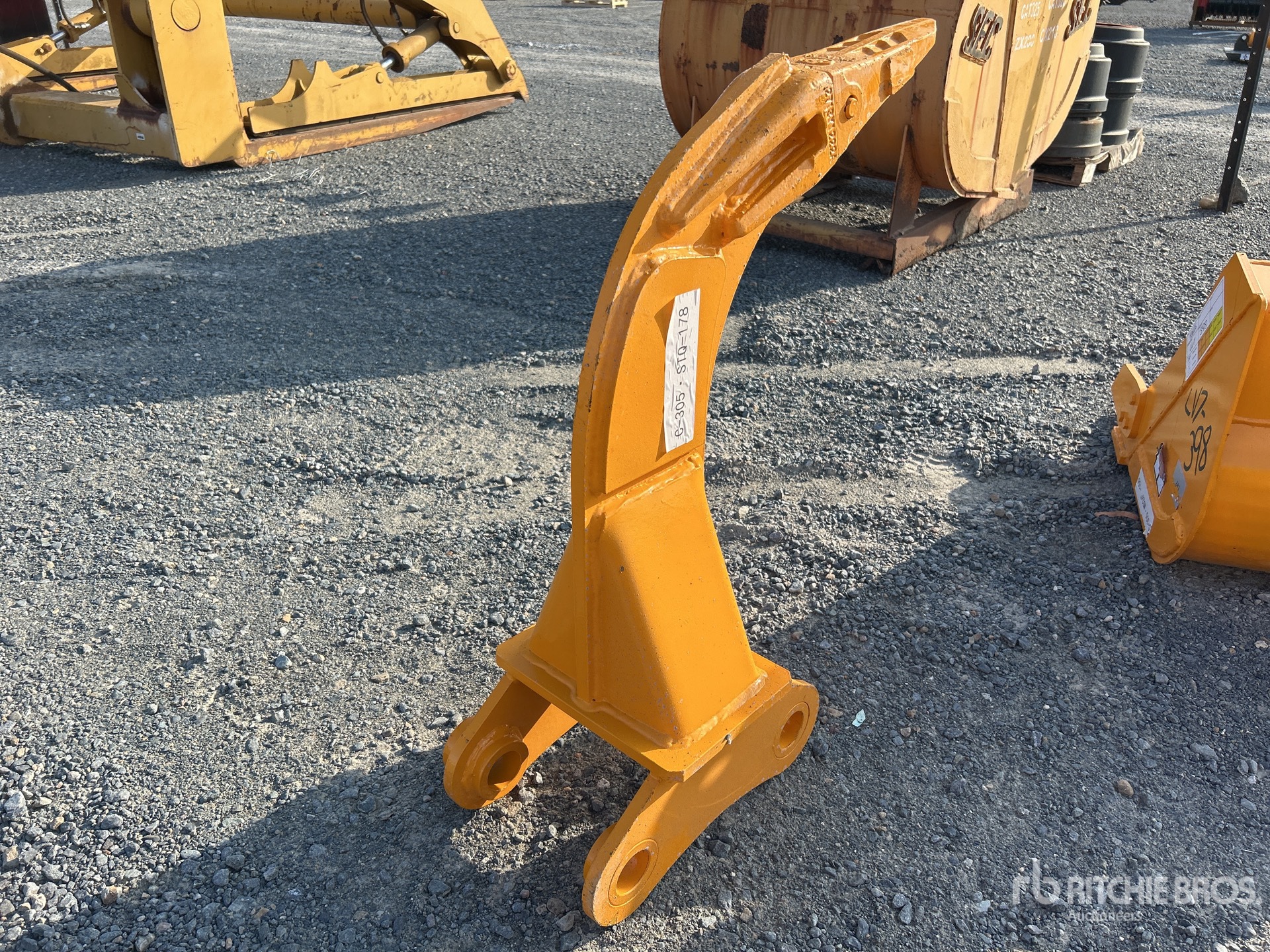 GIYI - Fits Cat 305 (Unused)