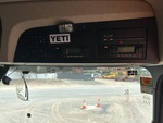 Cab with