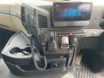 Cab with