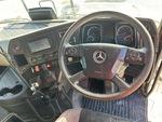 Cab with