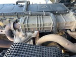 Motor with