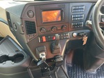 Cab with