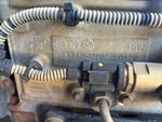 Motor with