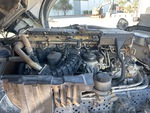 Motor with