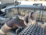 Motor with