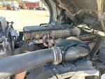 Motor with