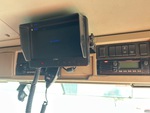 Cab with