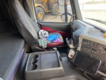 Cab with