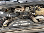 Motor with