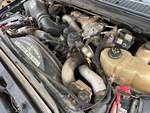 Motor with