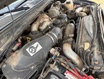 Motor with