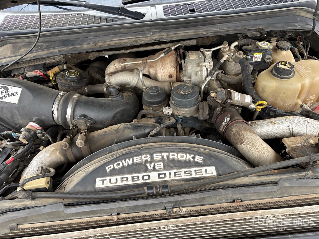 Motor with