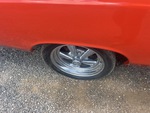 Chassis Photos with