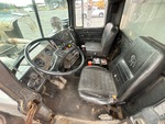 Cab with