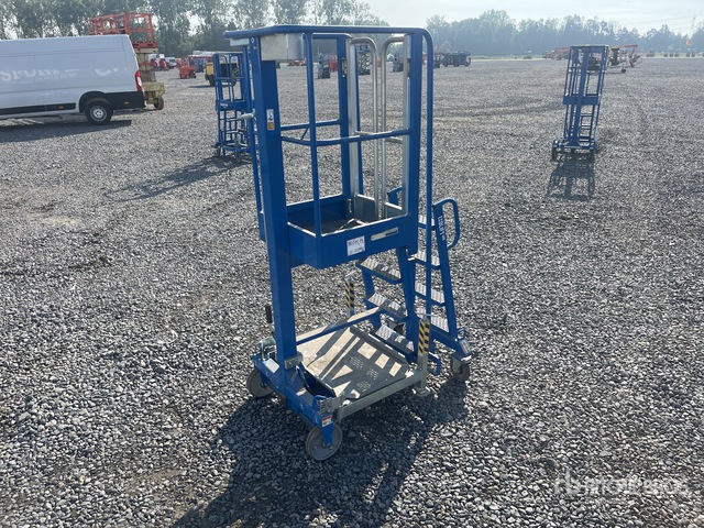 2019 IXOLIFT 400W Misc. Other