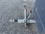 Trailer Chassis with