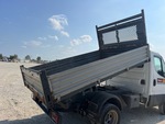 v2 Configuration - Dump Trucks with