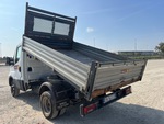 v2 Configuration - Dump Trucks with
