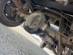 Drivetrain with