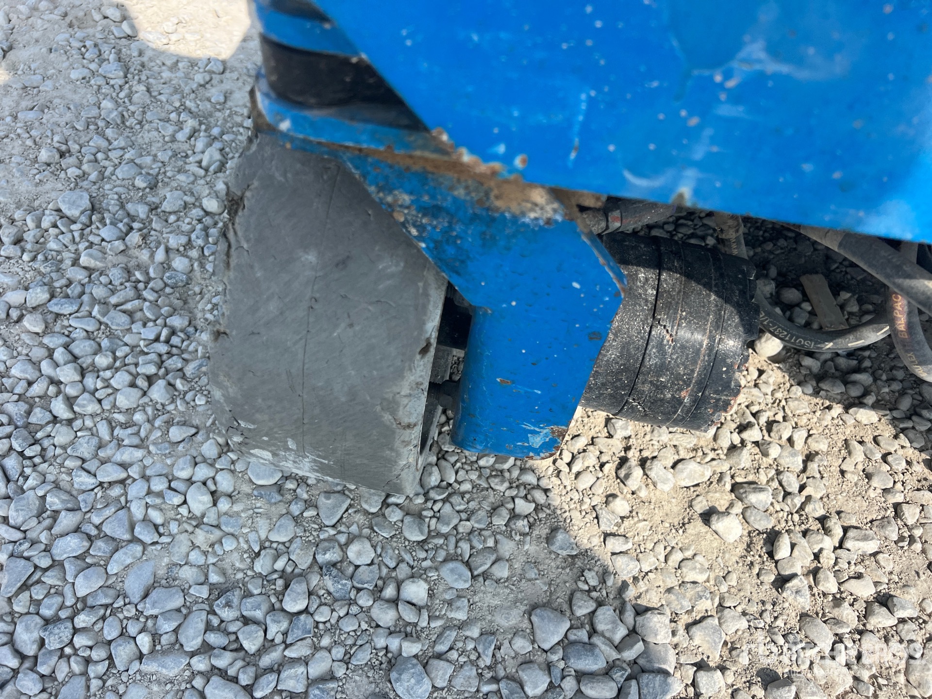 2019 Genie GS-1932