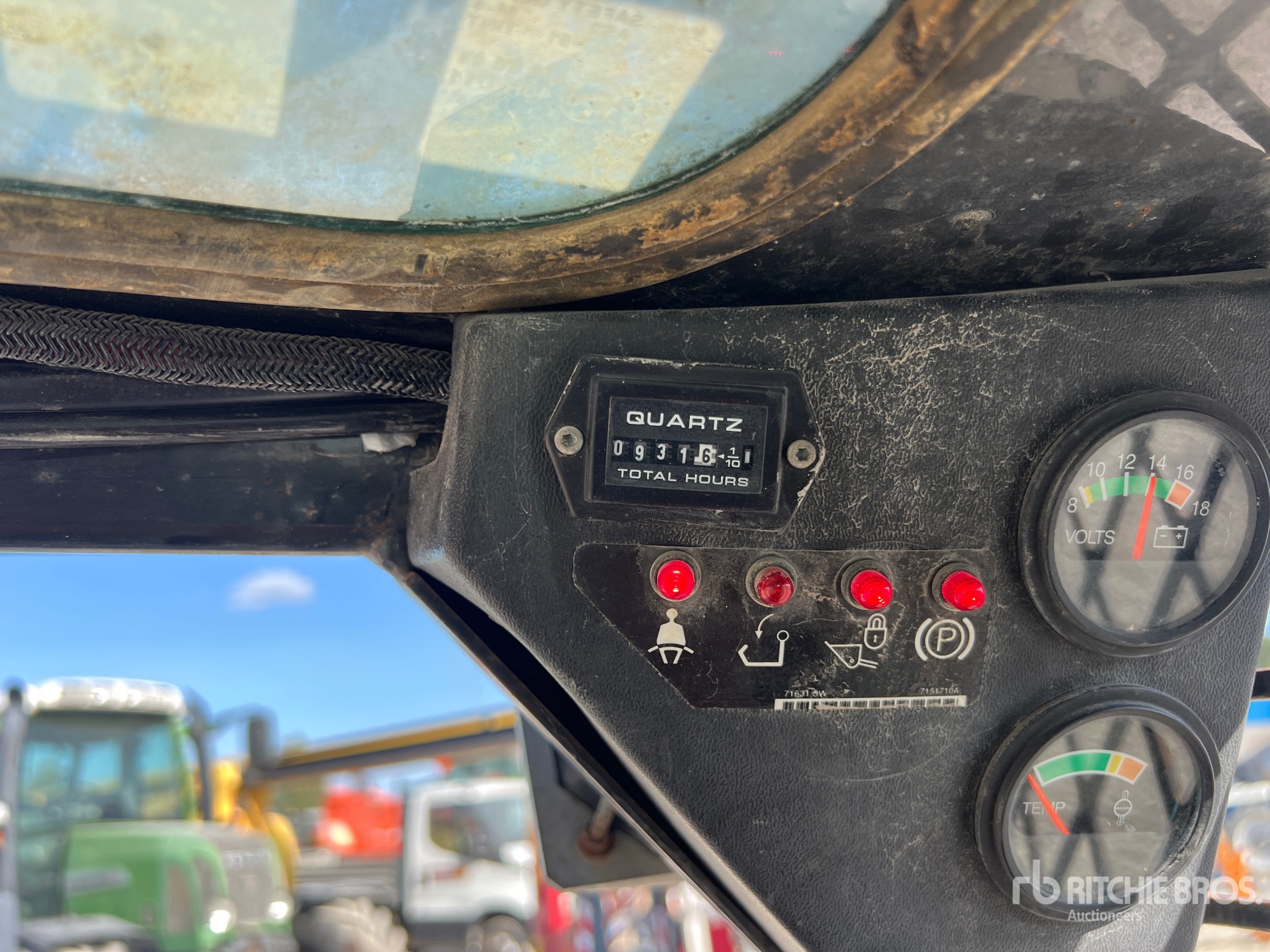 2019 Bobcat S70