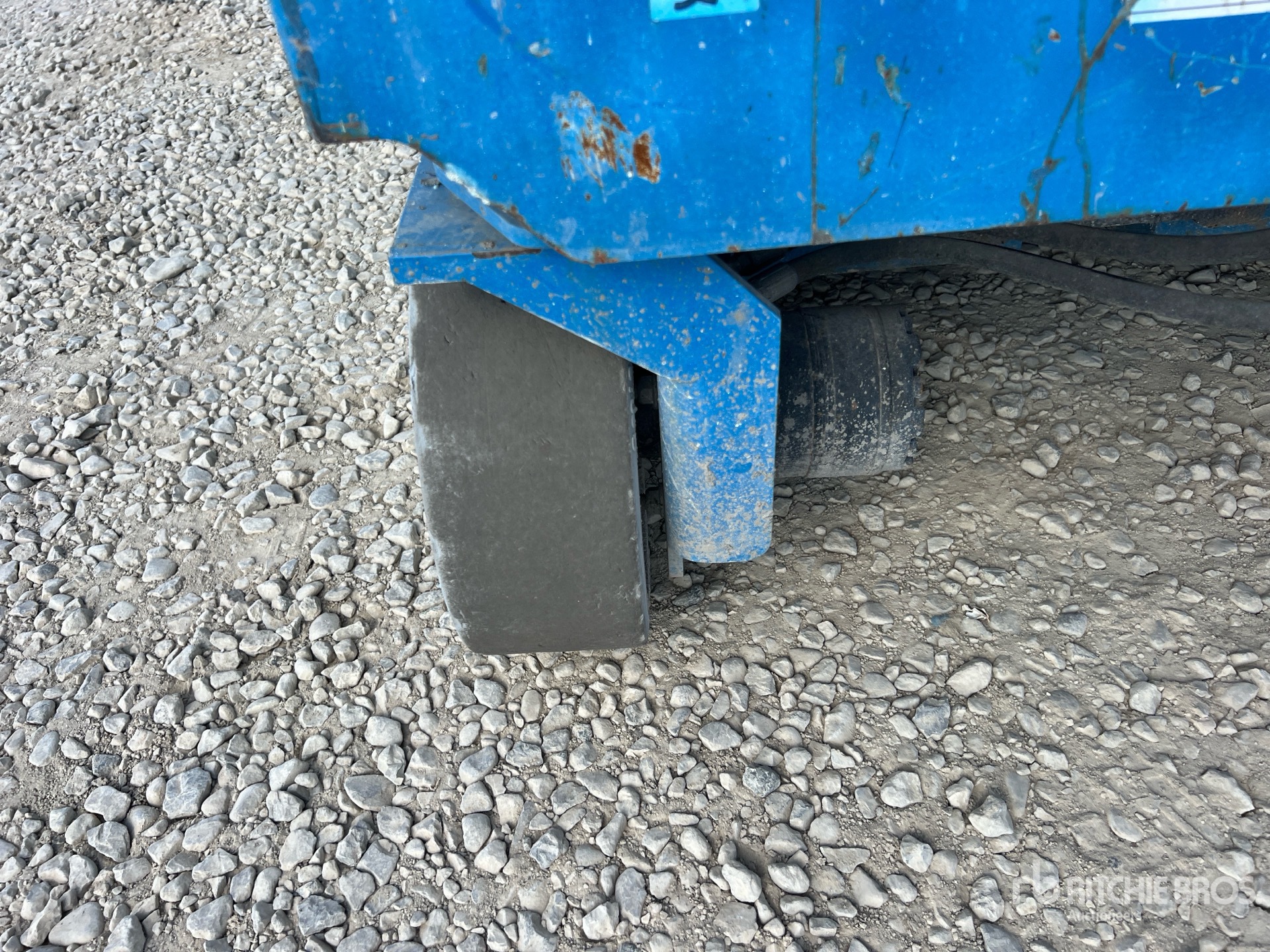 2019 Genie GS-3246