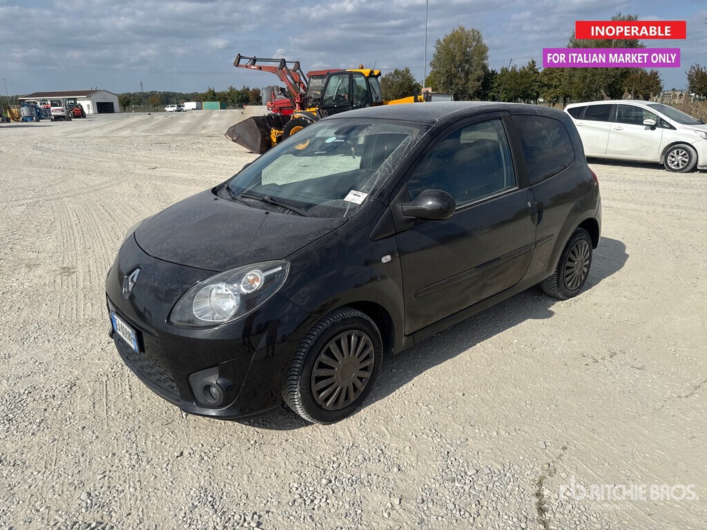 General Appearance with Featured Photo