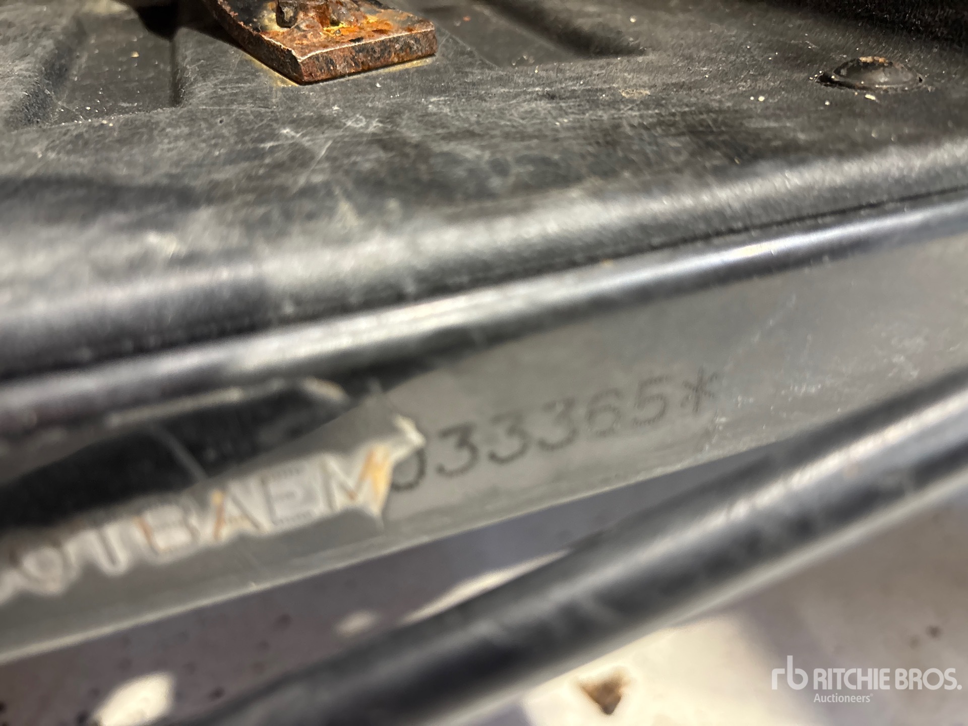 2015 John Deere GATOR XUV 550