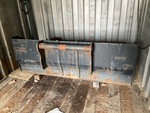 Specialty with Loader Bucket Condition