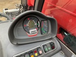Control Station with Warning Lights