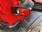 General Appearance with Exterior Lights
