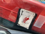 Control Station with Load Charts
