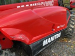 General Appearance with Paint