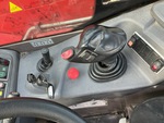 Control Station with Hydraulic Controls