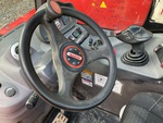Control Station with Steering Control