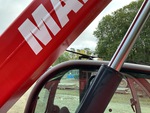 Hydraulics with Boom Lift Cylinder(s)