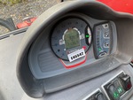 Control Station with Gauges
