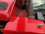 Chassis with Frame Condition